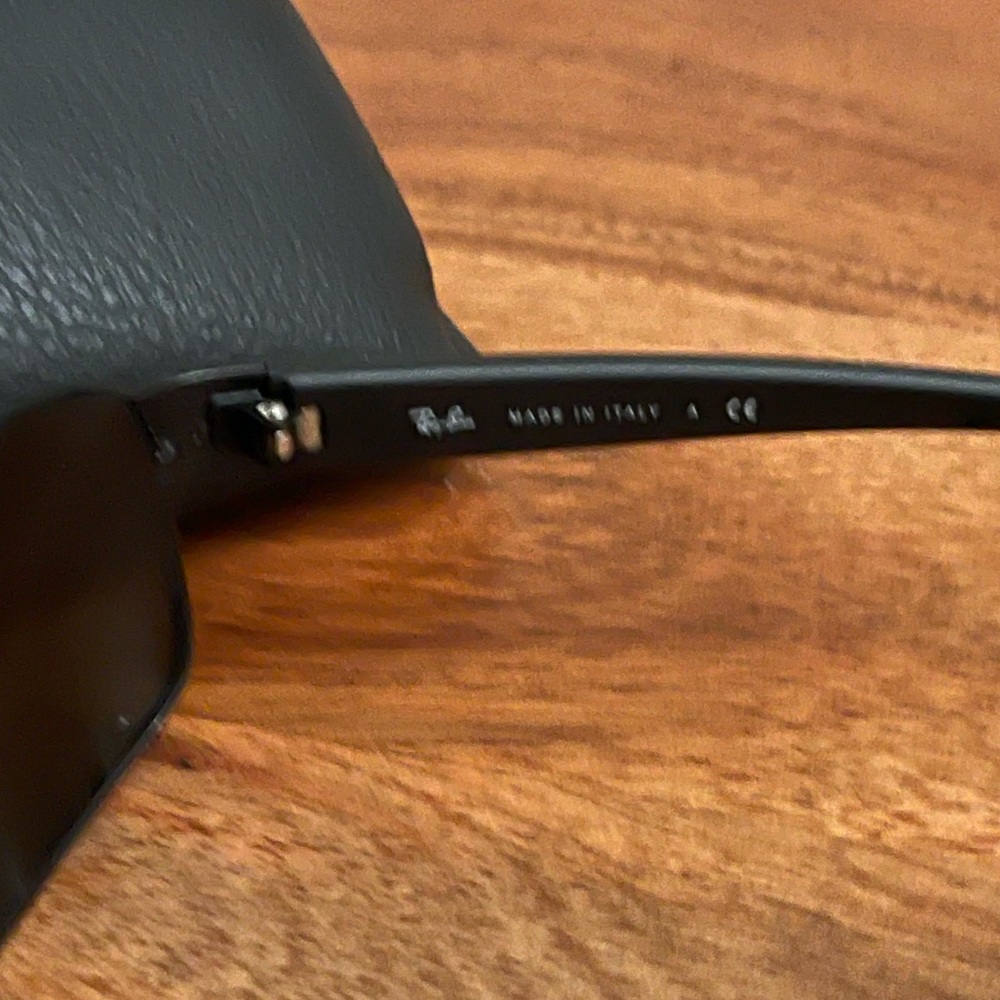 Ray Ban - Picture 7 of 9